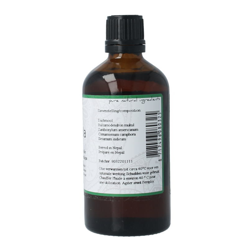 Surya Guni taila 100 Milliliter