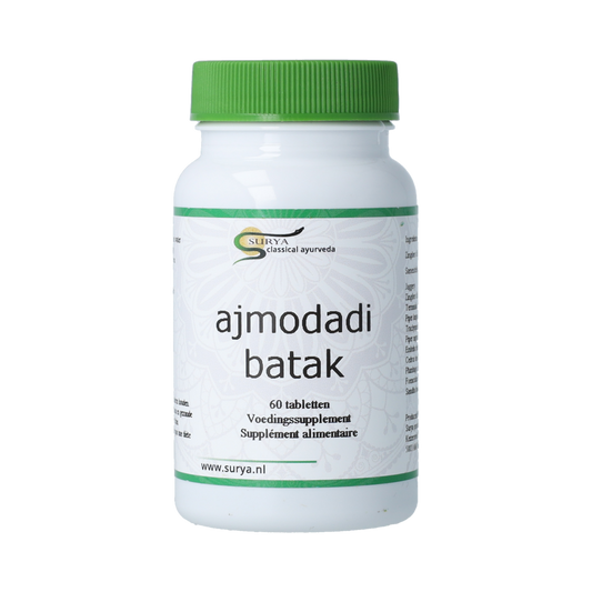 Surya Ajmodadi batak 60.00 Stuks