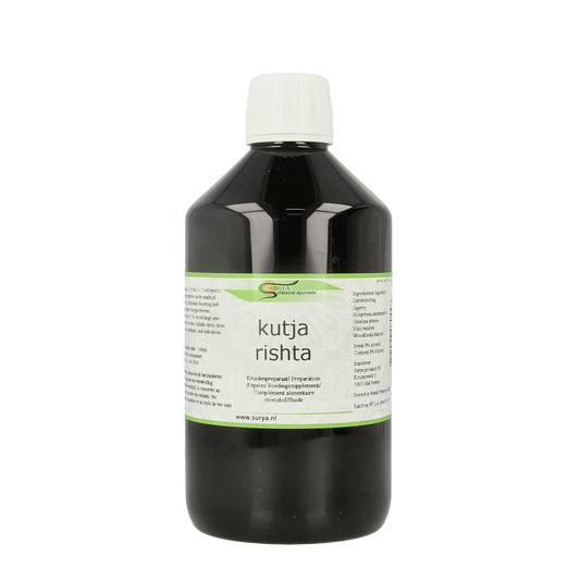 Surya Kutja rishta 500.00 Milliliter