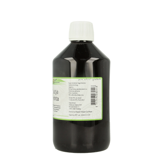 Surya Kutja rishta 500.00 Milliliter