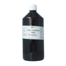 Surya Maha narayani taila 1.00 Liter