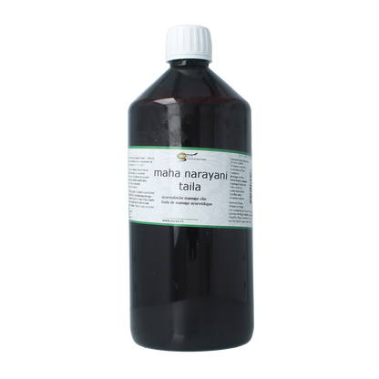 Surya Maha narayani taila 1.00 Liter