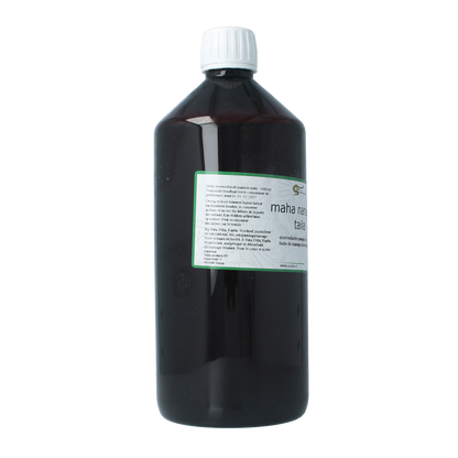 Surya Maha narayani taila 1.00 Liter