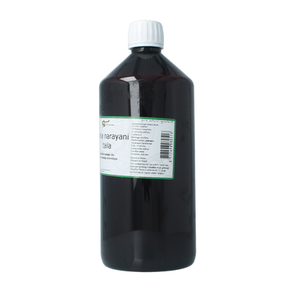 Surya Maha narayani taila 1.00 Liter