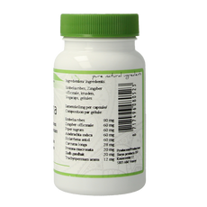 Surya Krimina 60 Capsules