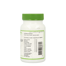Surya Rohit mandoor 60.00 Tabletten