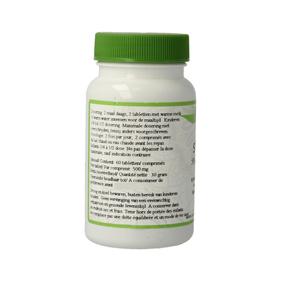 Surya Shilajit 60.00 Tabletten