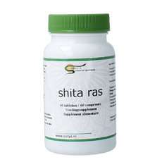 Surya Shita ras 60 Tabletten