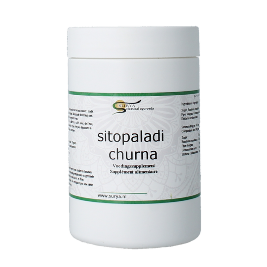 Surya Sitopaladi churna 70 Gram