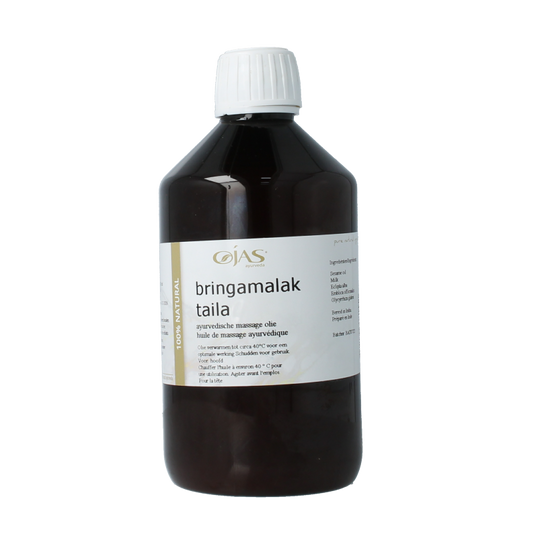 Ojas Bringamalak taila 500 Milliliter