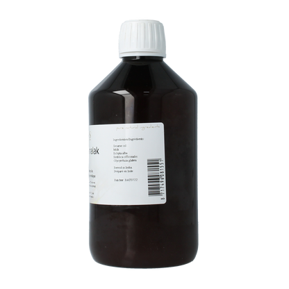 Ojas Bringamalak taila 500 Milliliter