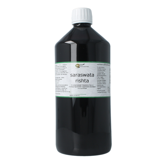 Surya Saraswata rishta 1 Liter