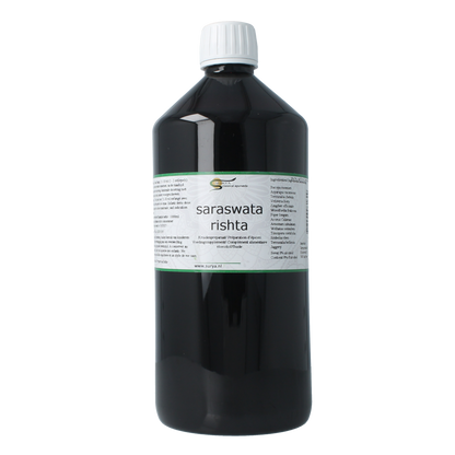 Surya Saraswata rishta 1.00 Liter