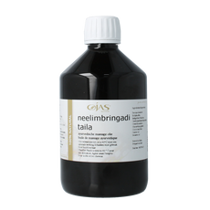 Ojas Neelimbringadi taila 500 Milliliter