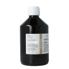 Ojas Neelimbringadi taila 500 Milliliter