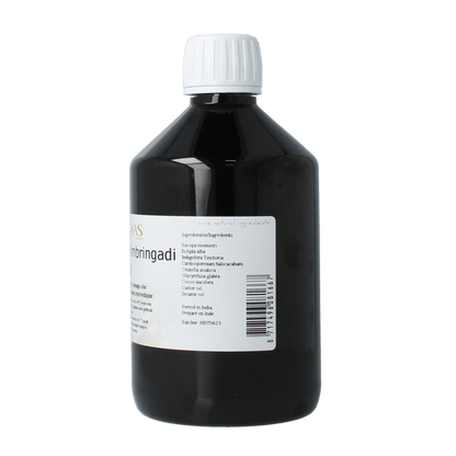 Ojas Neelimbringadi taila 500 Milliliter