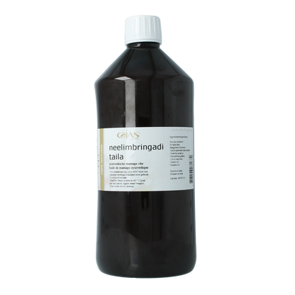 Ojas Neelimbringadi taila 1.00 Liter