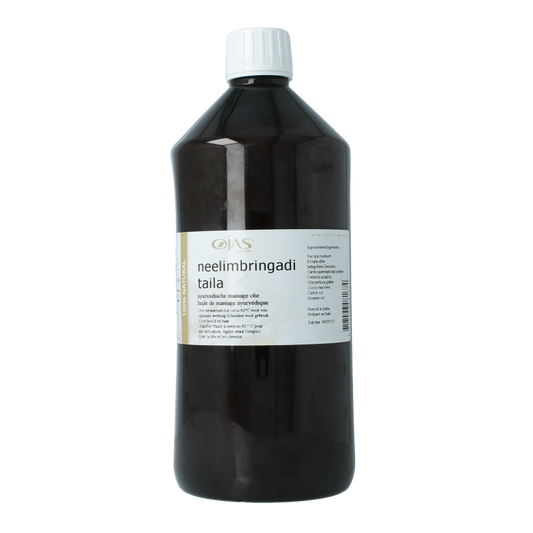 Ojas Neelimbringadi taila 1 Liter