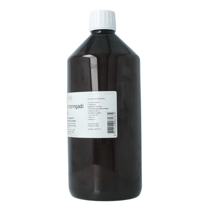 Ojas Neelimbringadi taila 1 Liter