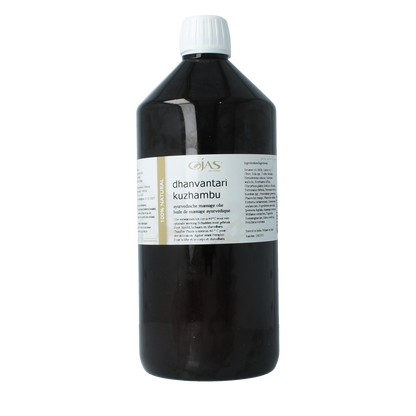 Ojas Dhanvantari kuzambu 1.00 Liter