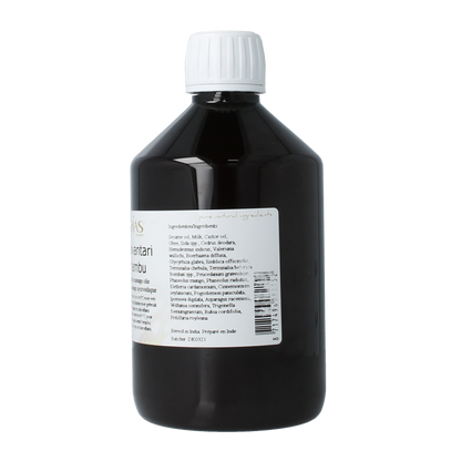 Ojas Dhanvantari kuzambu 500.00 Milliliter