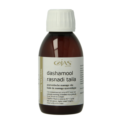 Ojas Dashamool rasnadi taila 150.00 Milliliter