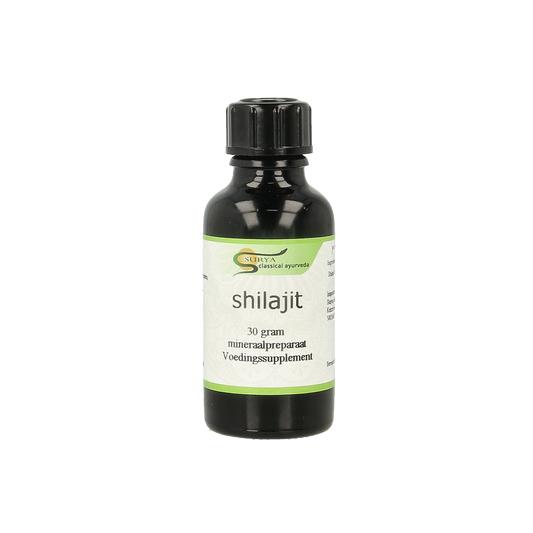 Surya Shilajit liquid 30.00 Gram