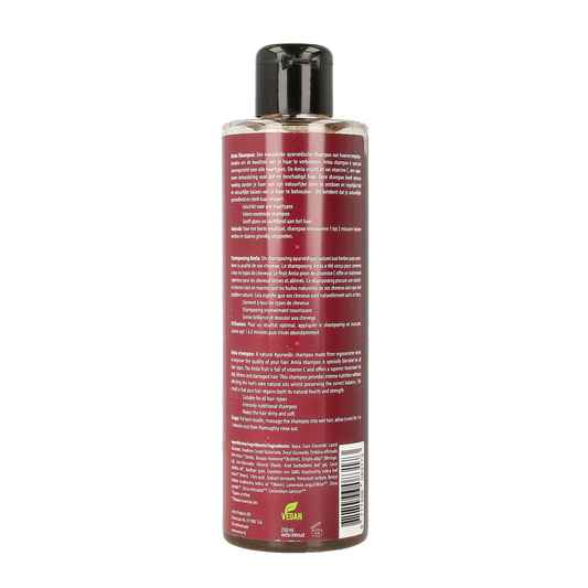 Ojas Shampoo amla 250.00 Milliliter