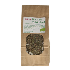 Ojas Holy tulsi blend bio 90 Gram