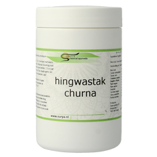 Surya Hingwastak churna 80 Gram