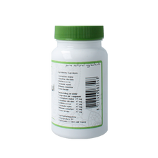 Surya Lakcha guggul 60.00 Tabletten