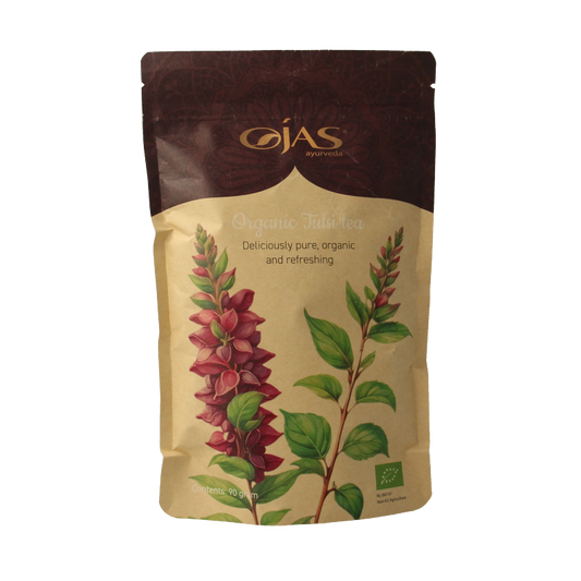 Ojas Tulsi bio 90 Gram