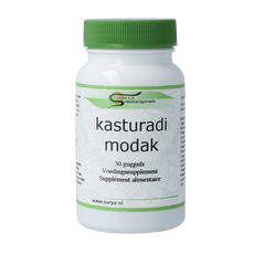 Surya Kasturadi modak 50 Stuks