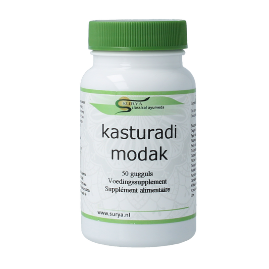Surya Kasturadi modak 50 Stuks