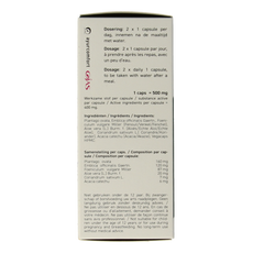 Ojas Ayurcomfort 60.00 Capsules