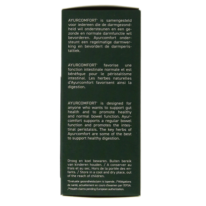 Ojas Ayurcomfort 60.00 Capsules