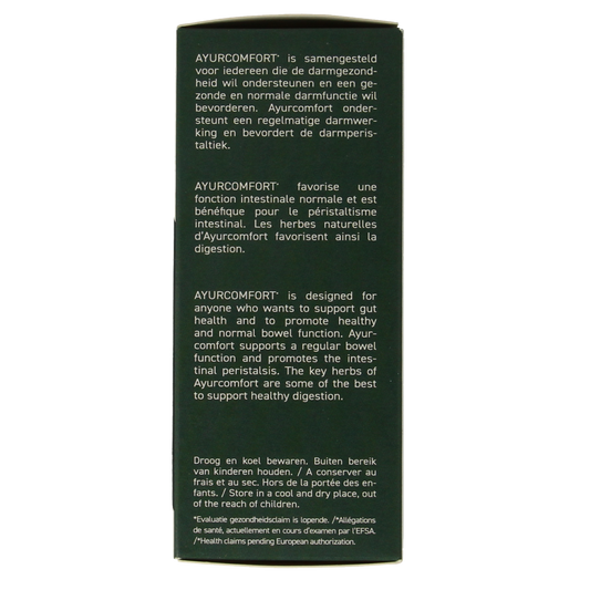 Ojas Ayurcomfort 60.00 Capsules