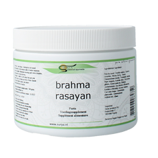 Surya Brahma rasayan 500.00 Gram