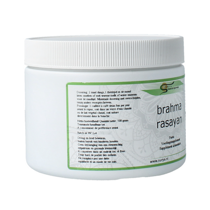 Surya Brahma rasayan 500.00 Gram