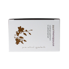 Ojas Ayurmenopause 60 Vegetarische capsules