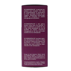 Ojas Ayurmenopause 60 Vegetarische capsules