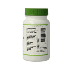 Surya Abipattikar surya 60 Vegetarische capsules