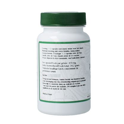 Surya Pansakar 60.00 Capsules