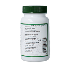 Surya Tapaswoi 60.00 Capsules