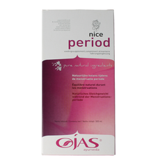 Ojas Nice period 500 Milliliter
