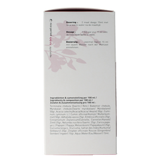 Ojas Nice period 500 Milliliter