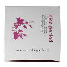 Ojas Nice period 500 Milliliter