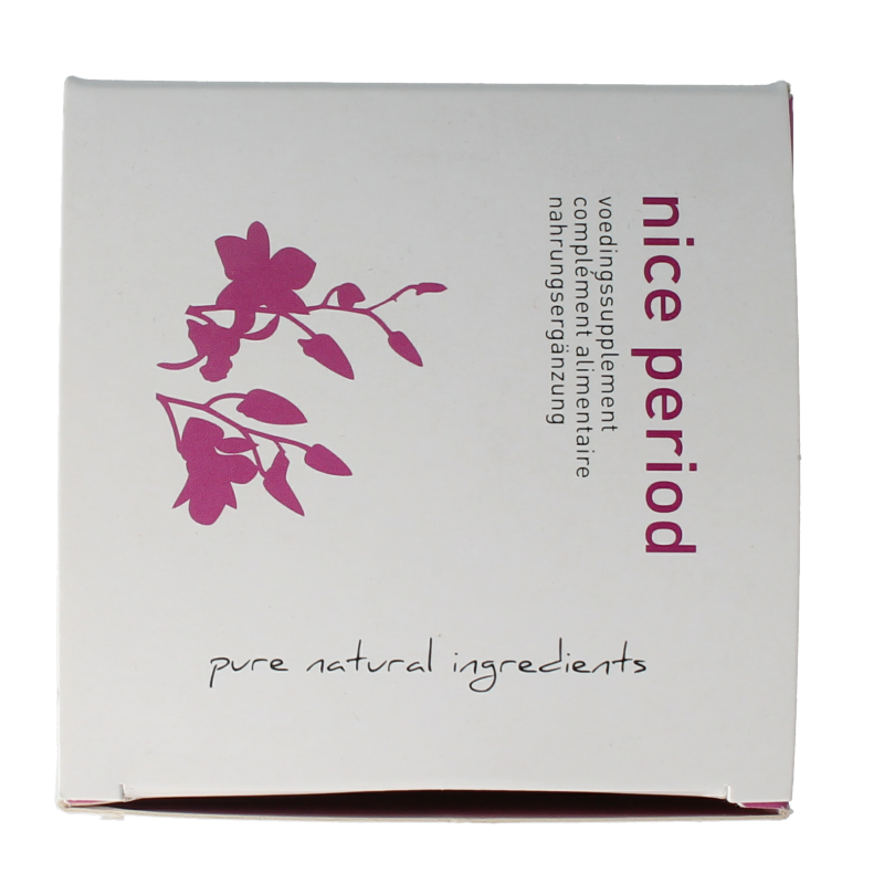 Ojas Nice period 500 Milliliter