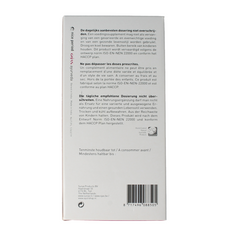 Ojas Nice period 500 Milliliter