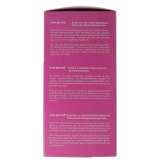 Ojas Nice period 500 Milliliter